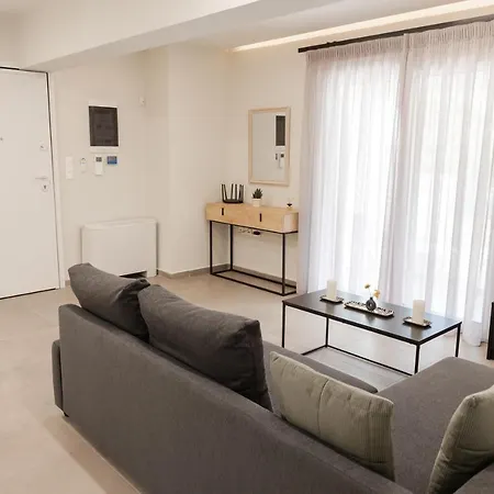 Apartment Heart Luxury Flat