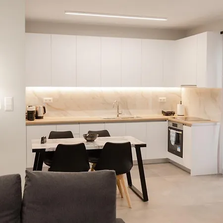 Heart Luxury Flat *
