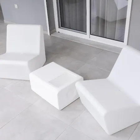 Heart Luxury Flat Apartman