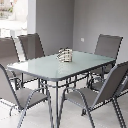 Apartman Heart Luxury Flat