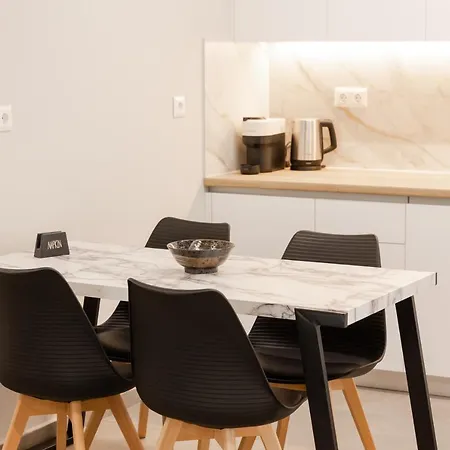 Heart Luxury Flat * Athens