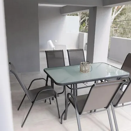 Apartment Heart Luxury Flat *