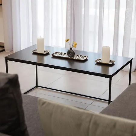 Heart Luxury Flat Apartment Athens