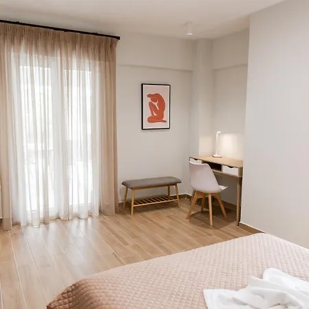 Heart Luxury Flat *