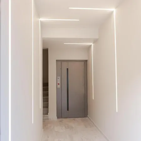 Apartment Heart Luxury Flat *