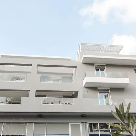 Apartment Heart Luxury Flat *