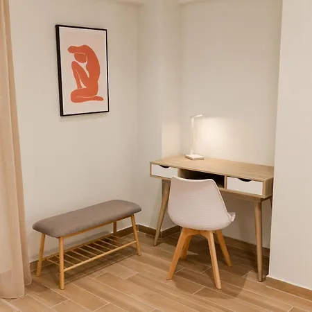 Heart Luxury Flat