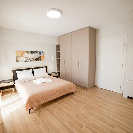 Heart Luxury Flat