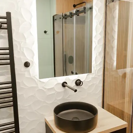 Heart Luxury Flat