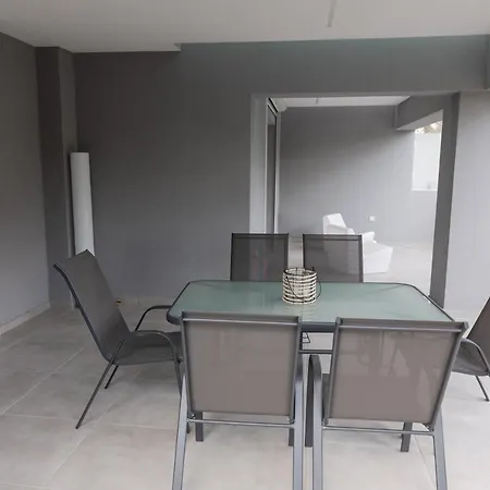 Heart Luxury Flat Athens