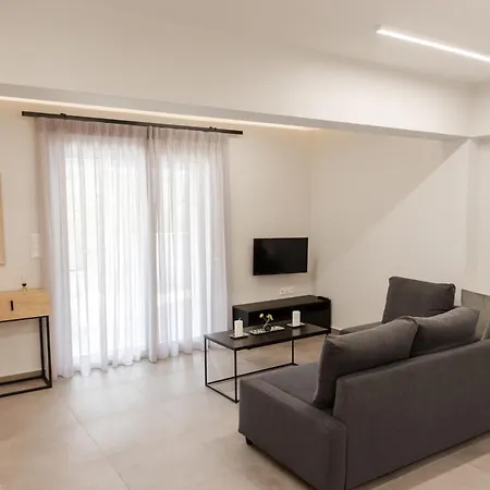 Heart Luxury Flat * Athens