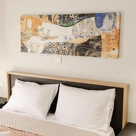 Heart Luxury Flat