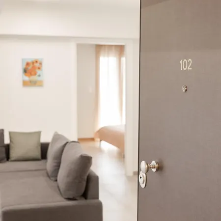 Heart Luxury Flat * Athens