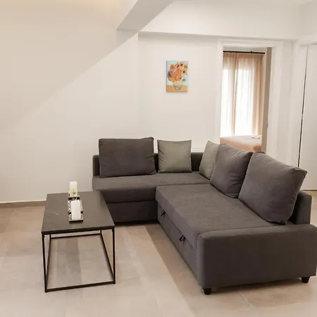 Heart Luxury Flat